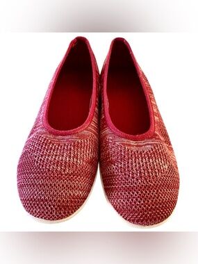 Women’s Dream Pair Knit Walking Shoe